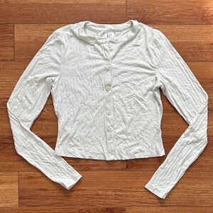 HELSA CARDIGAN